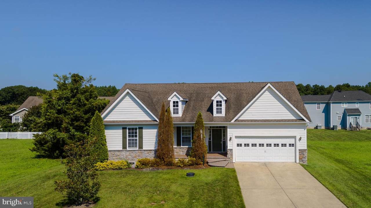 129 Pond Drive - Photo 1