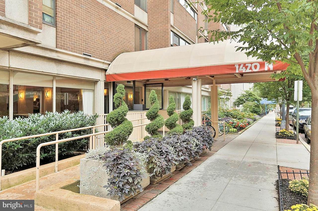 1420 N Street - Photo 1