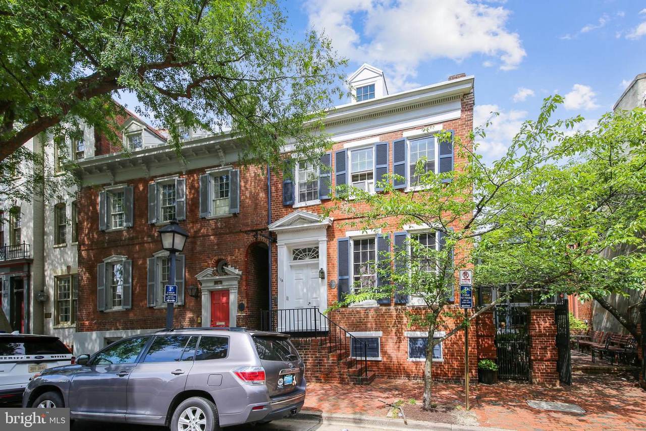 113 Saint Asaph Street - Photo 1