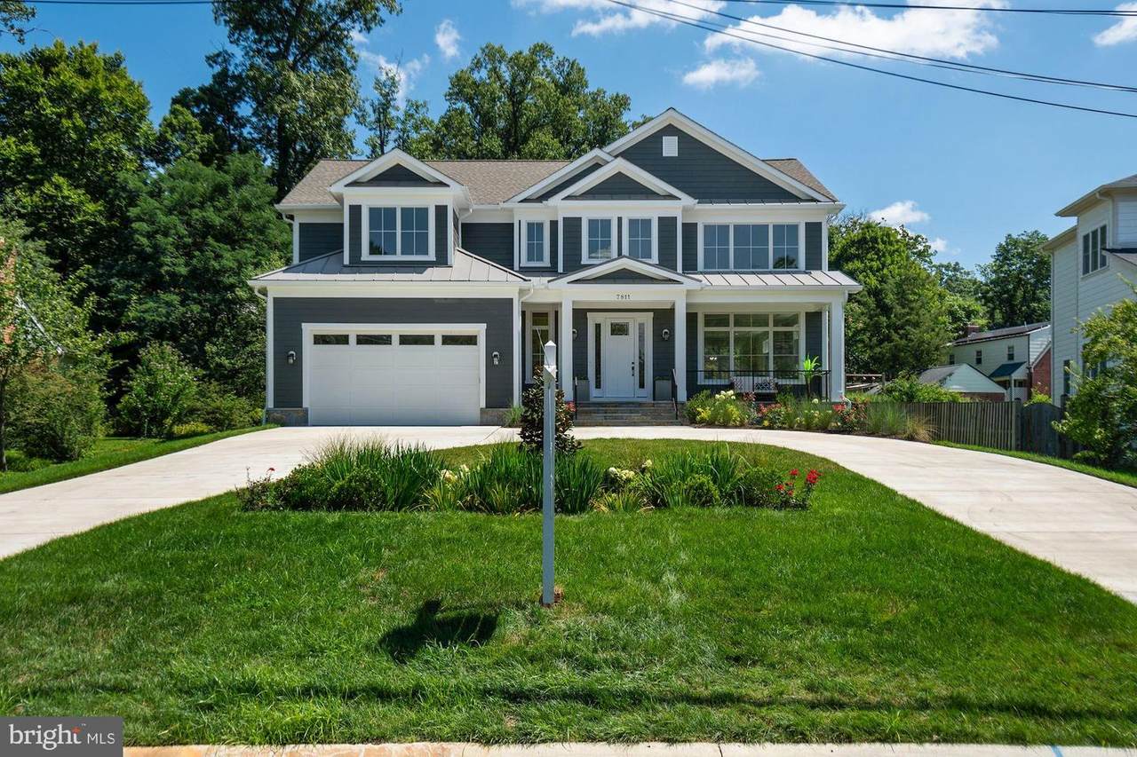 7811 Aberdeen Road - Photo 1