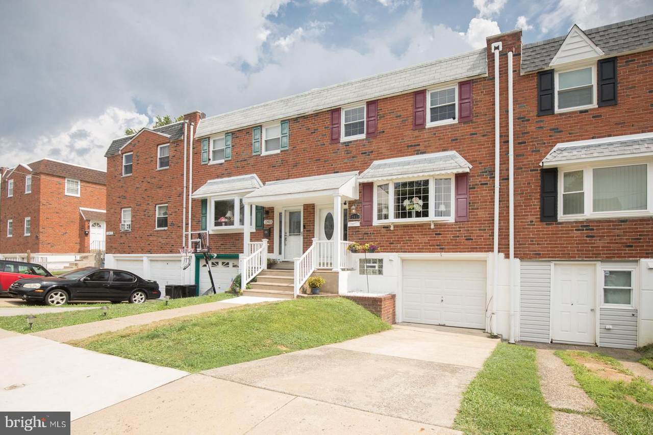 12411 Barbary Road - Photo 1
