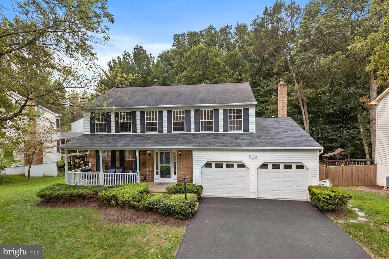 11504 Paramus Drive - Photo 1