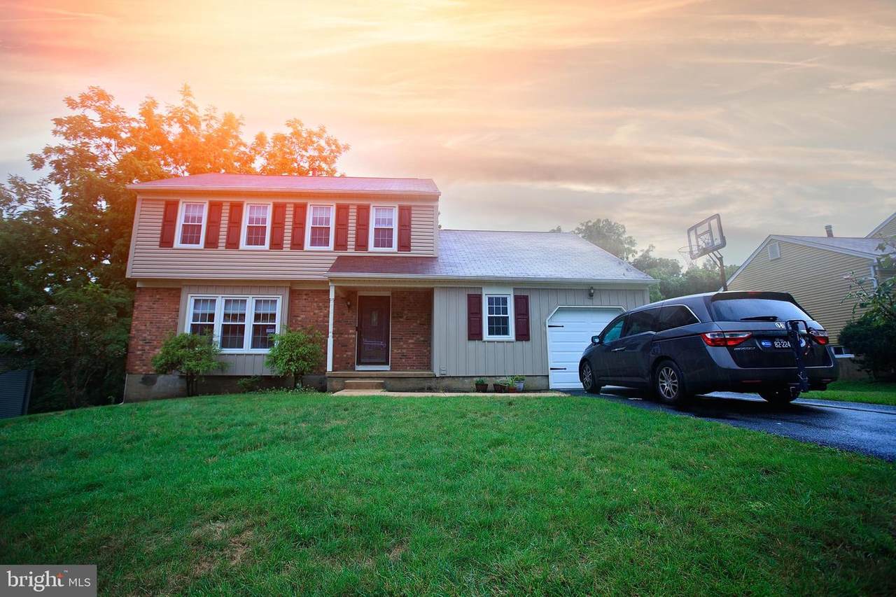 42 Quail Hollow Drive - Photo 1