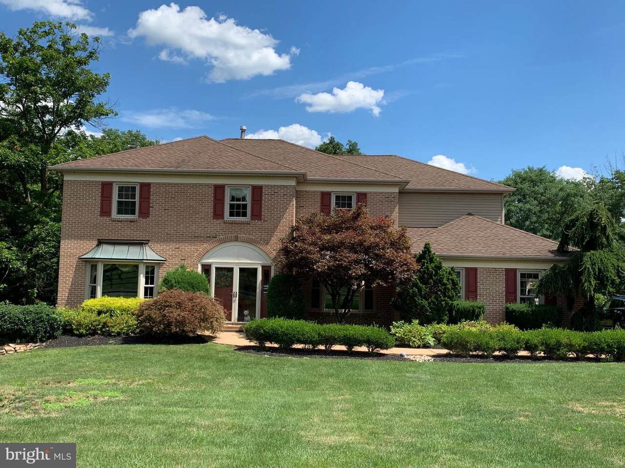 1133 Jarvis Lane - Photo 1