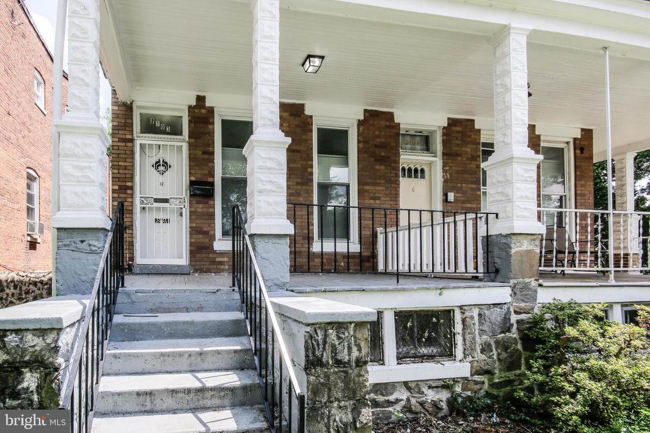 2103 Mount Holly Street - Photo 1