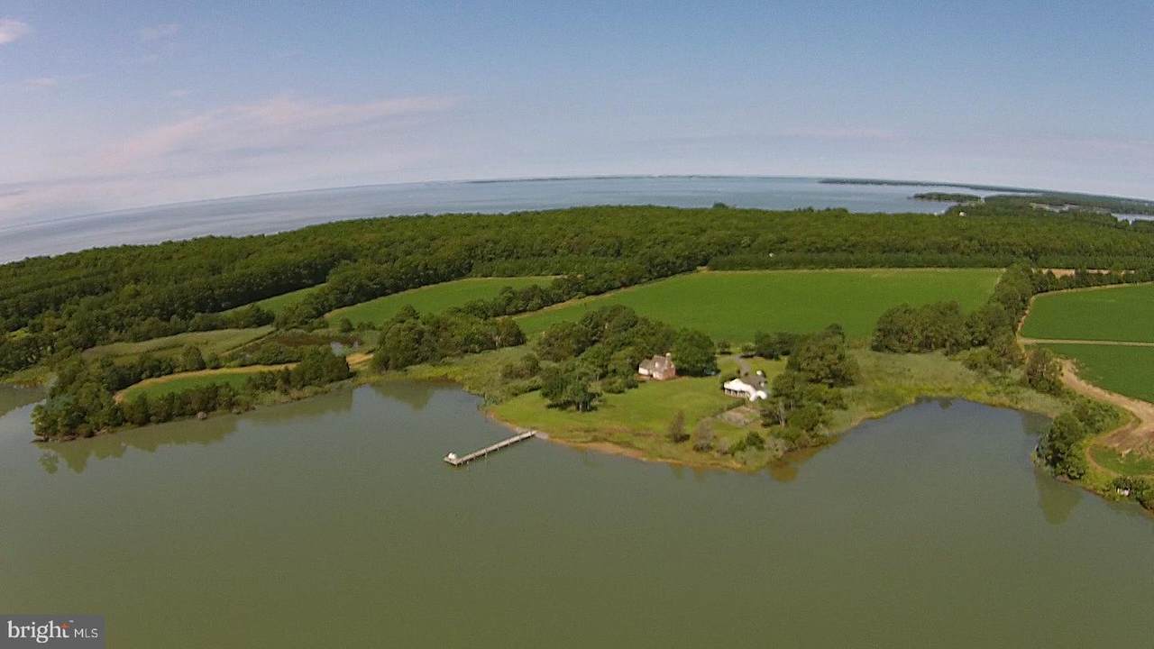 5083 Ferry Neck Road - Photo 1