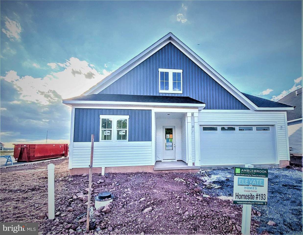 113 Lively Stream Way - Photo 1
