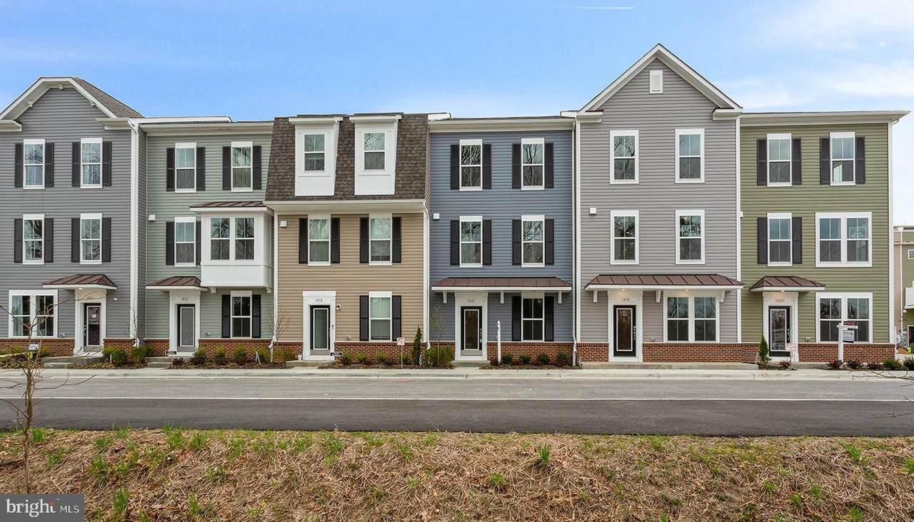 Homesite 12 Becknel Avenue - Photo 1