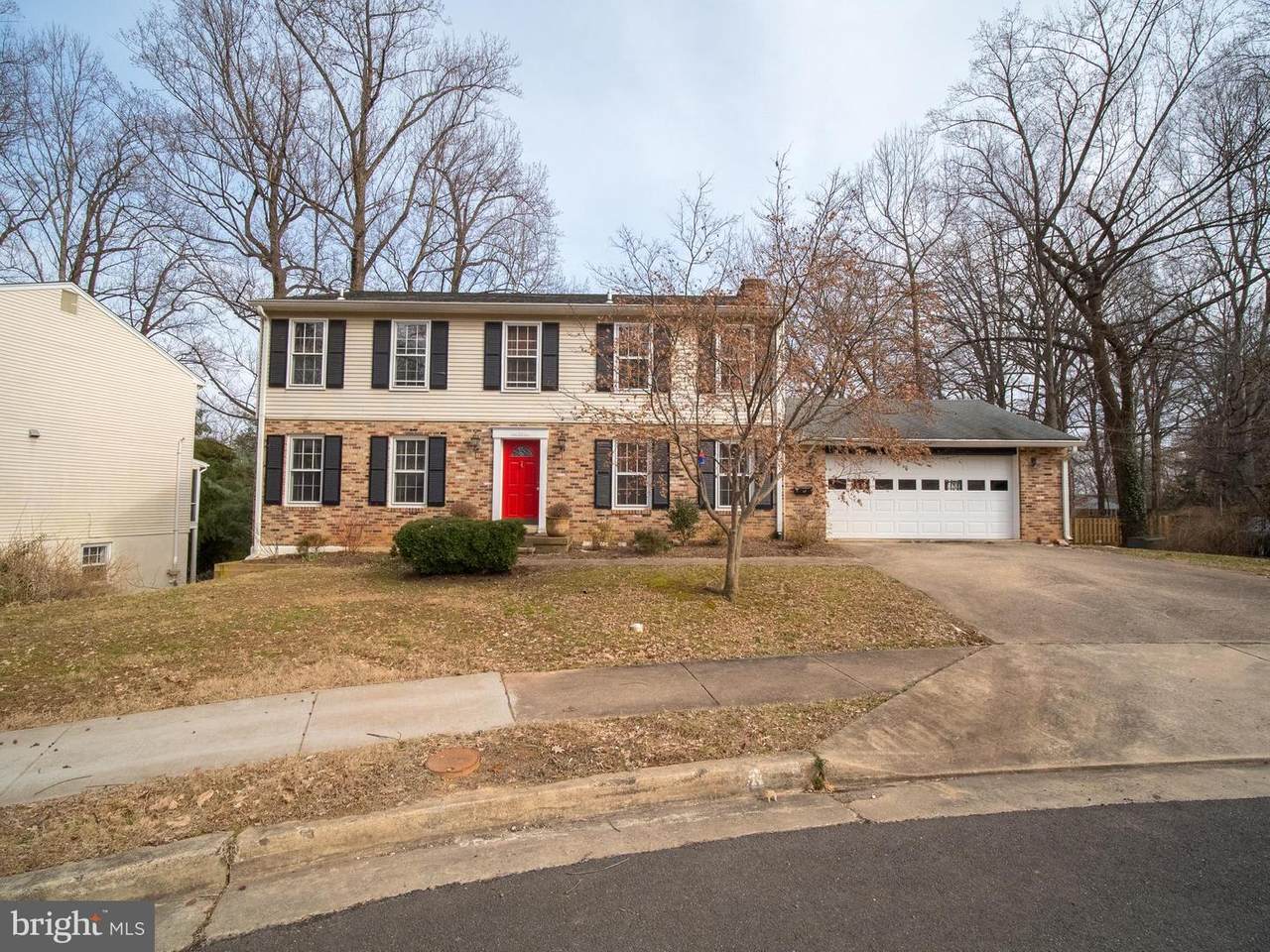 2815 Yucatan Street - Photo 1