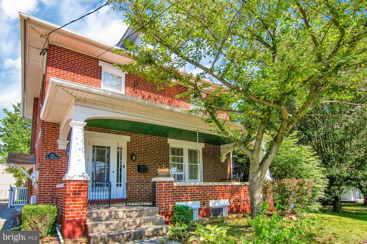 455 Derry Road - Photo 1