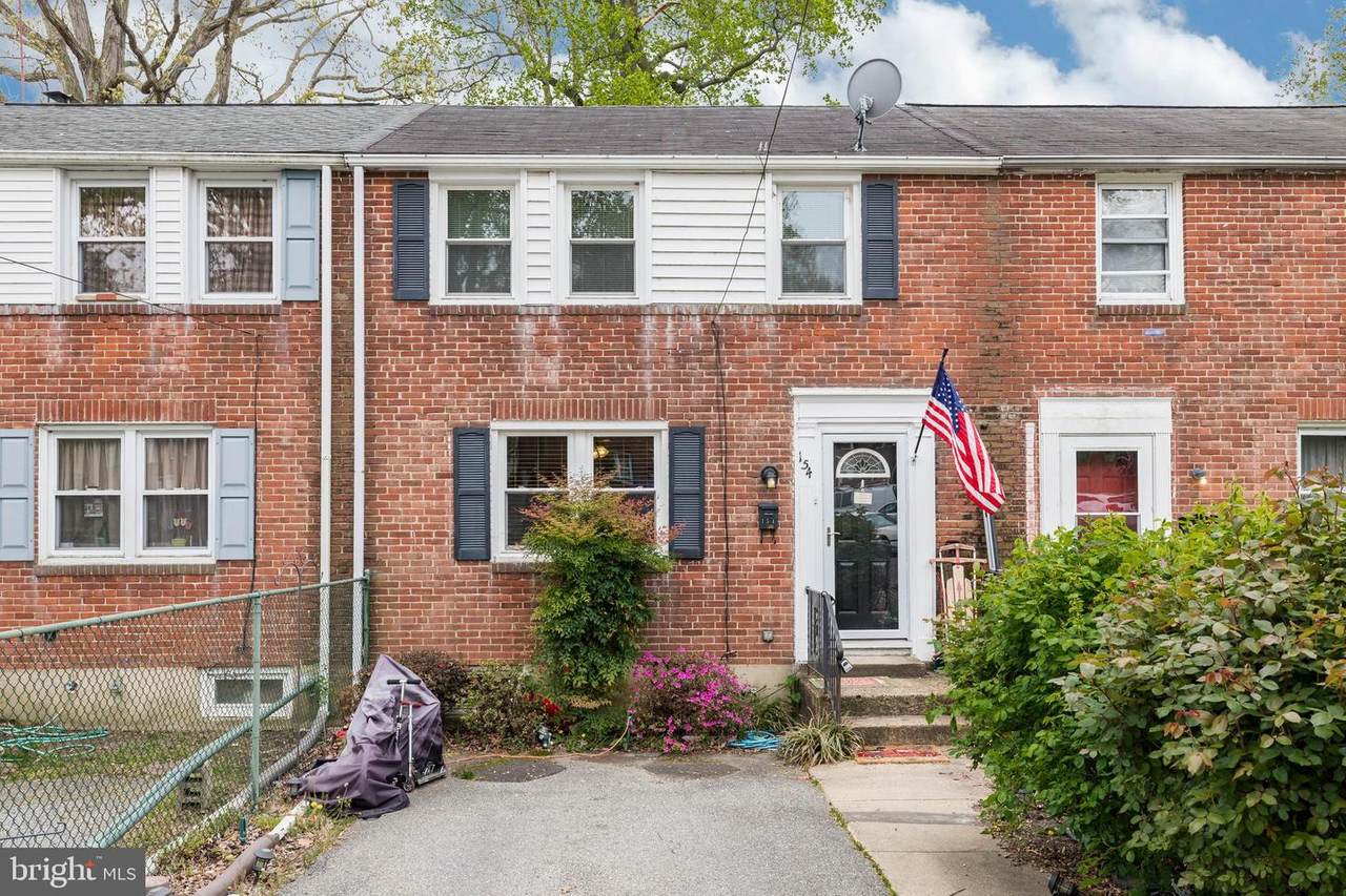 154 Maple Hill Road - Photo 1