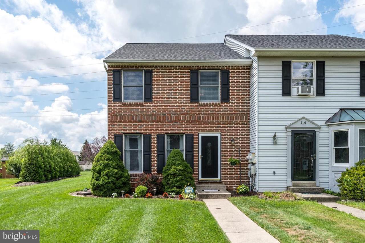 116 Lennon Circle - Photo 1