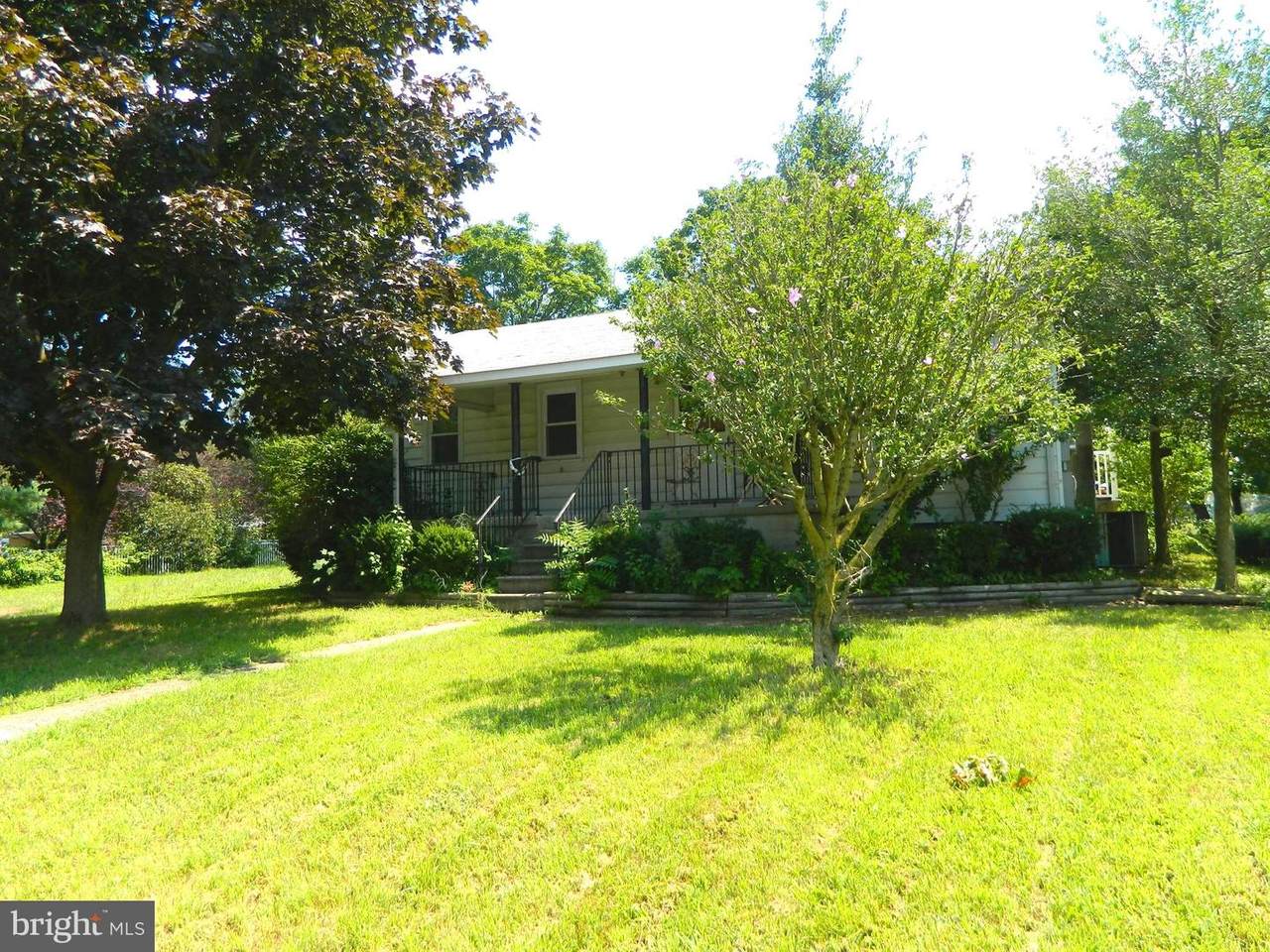 538 Fishpond Road - Photo 1