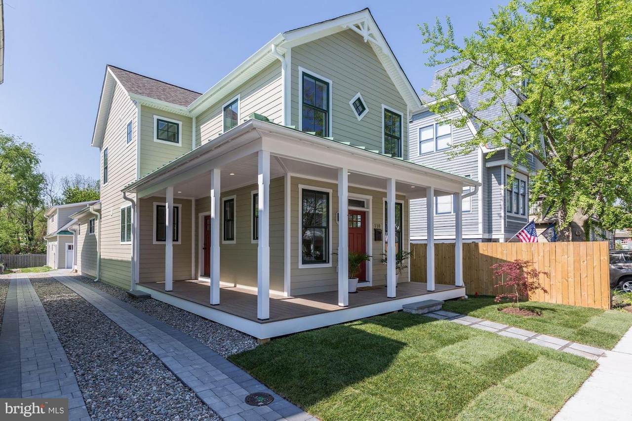 110 Chester Avenue - Photo 1