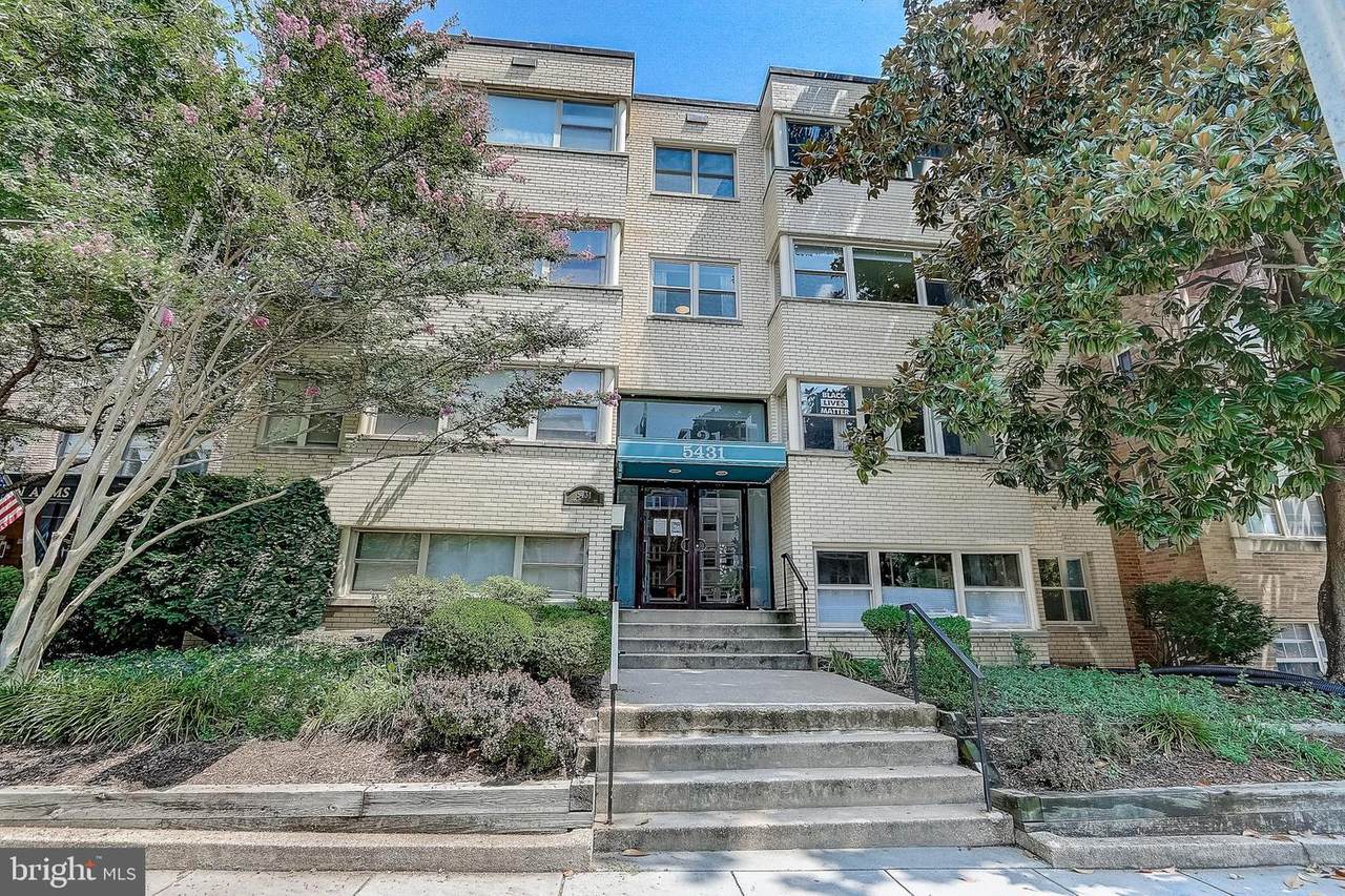 5431 Connecticut Avenue - Photo 1