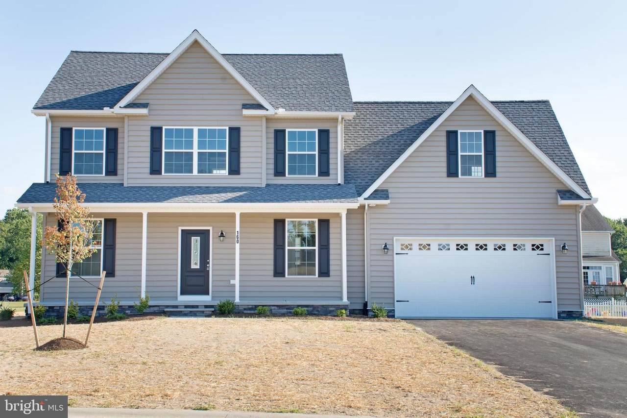 196 High Ridge Drive - Photo 1