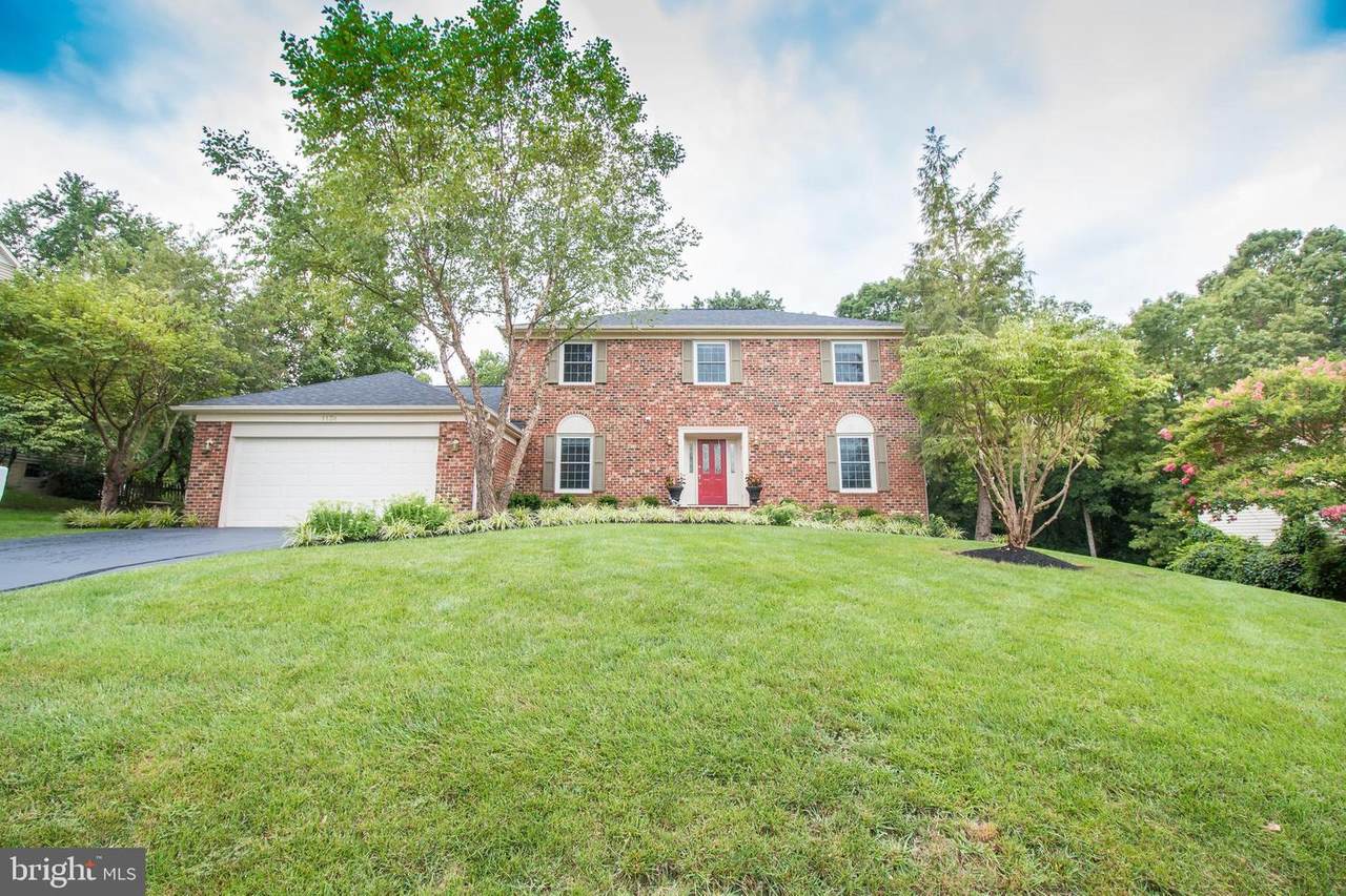 1134 Bandy Run Road - Photo 1