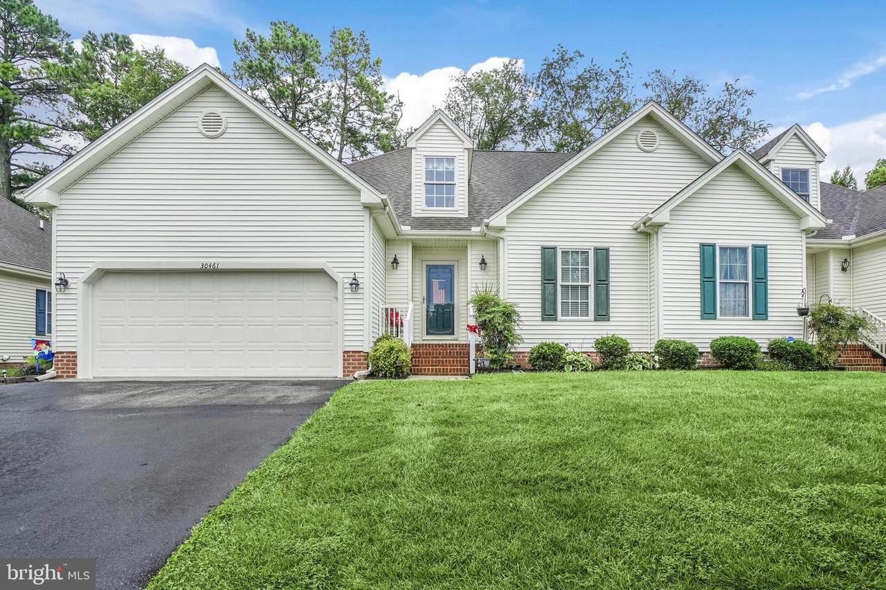 30461 Manor Drive - Photo 1