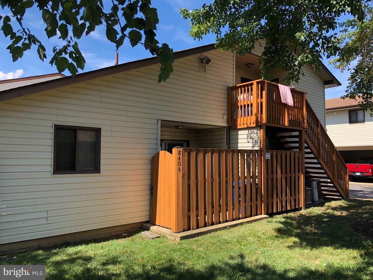 8406 Huerta Court - Photo 1