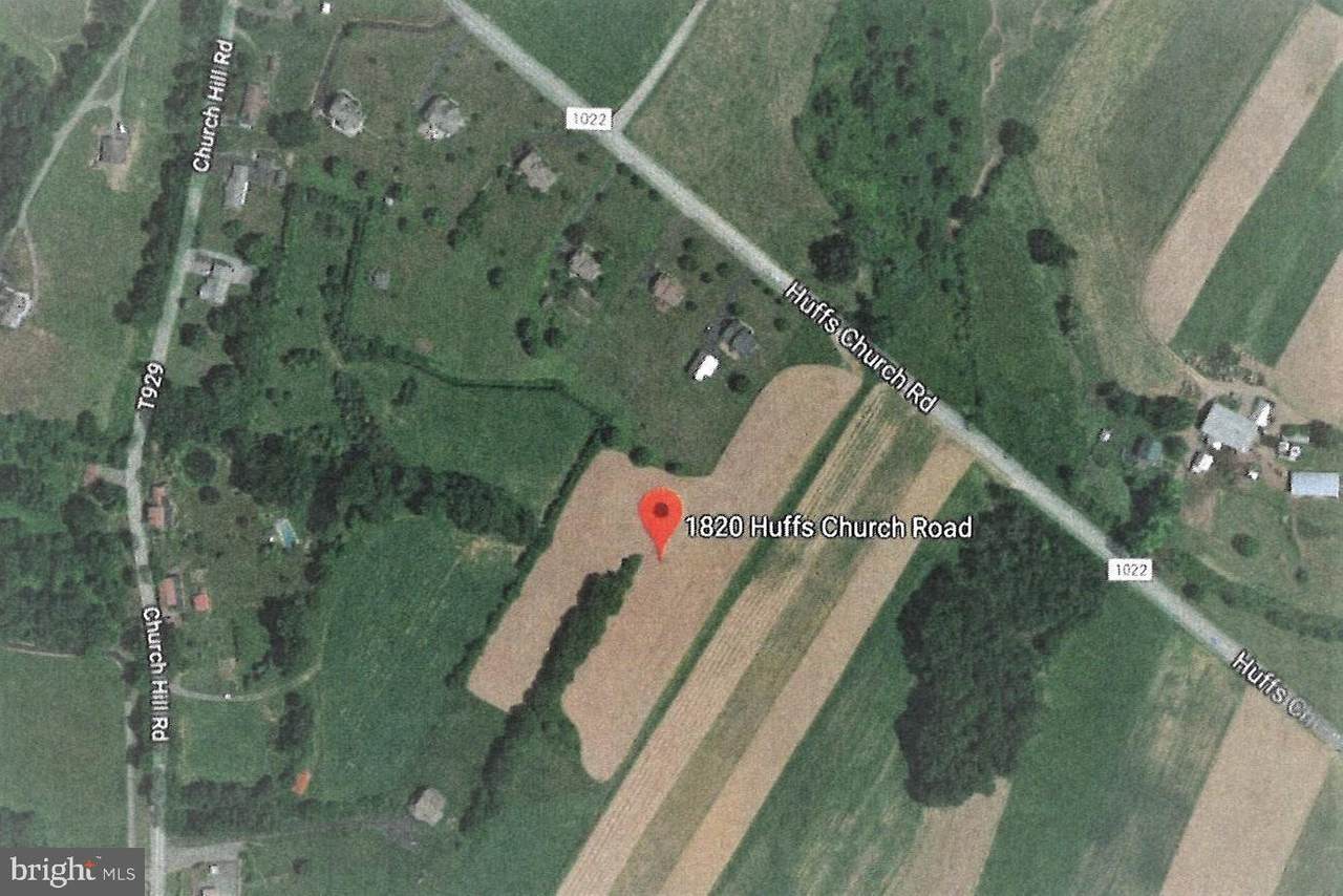 1820 Huffs Church Road - Photo 1