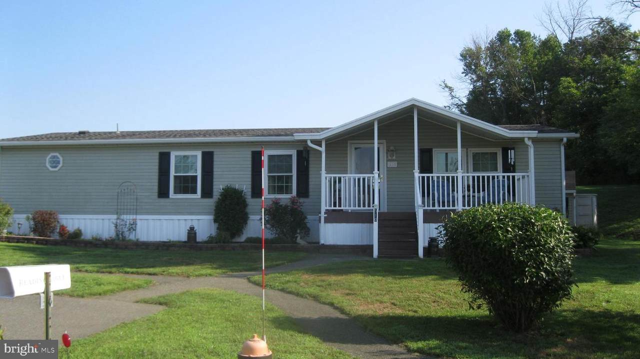 510 Caravelle Lane - Photo 1