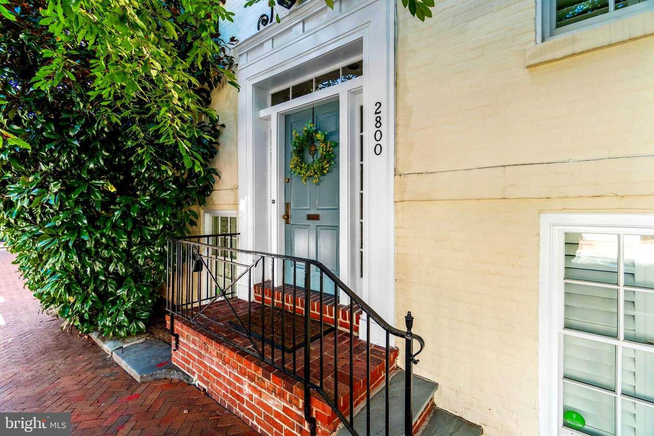 2800 P Street - Photo 1