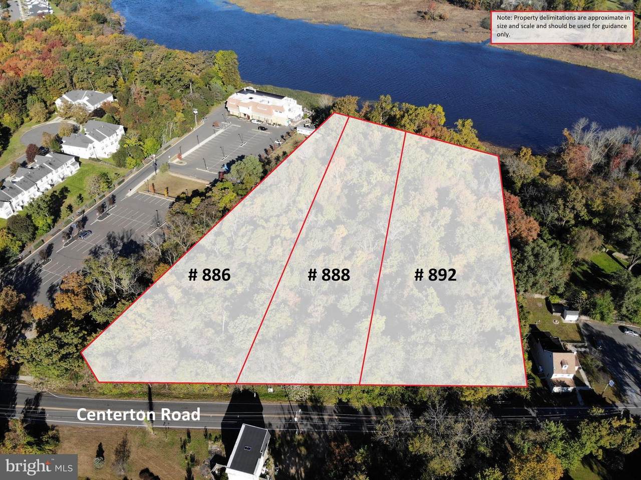 892 Centerton Road - Photo 1