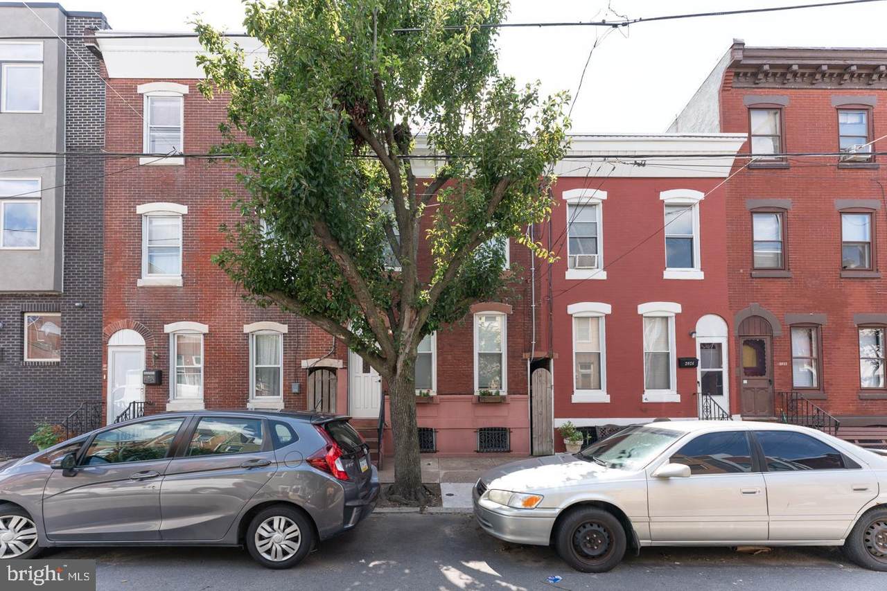 2026 Dauphin Street - Photo 1