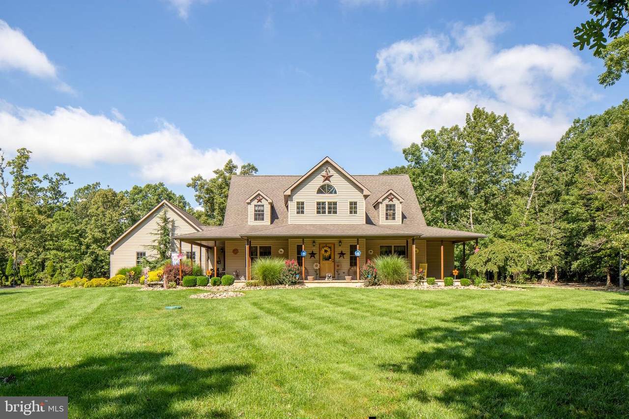 1437 Jesse Bridge Road - Photo 1