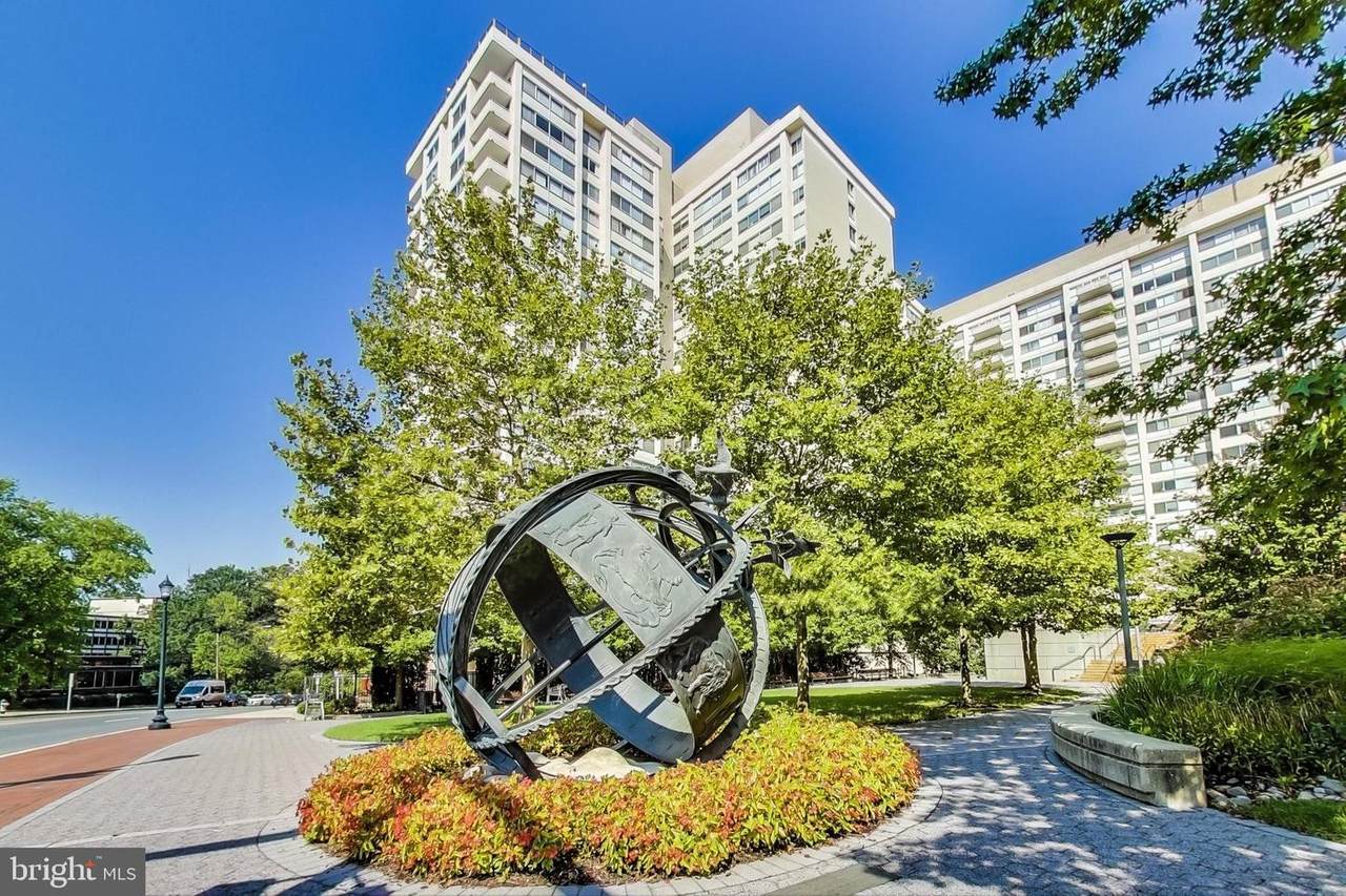 5500 Friendship Boulevard - Photo 1