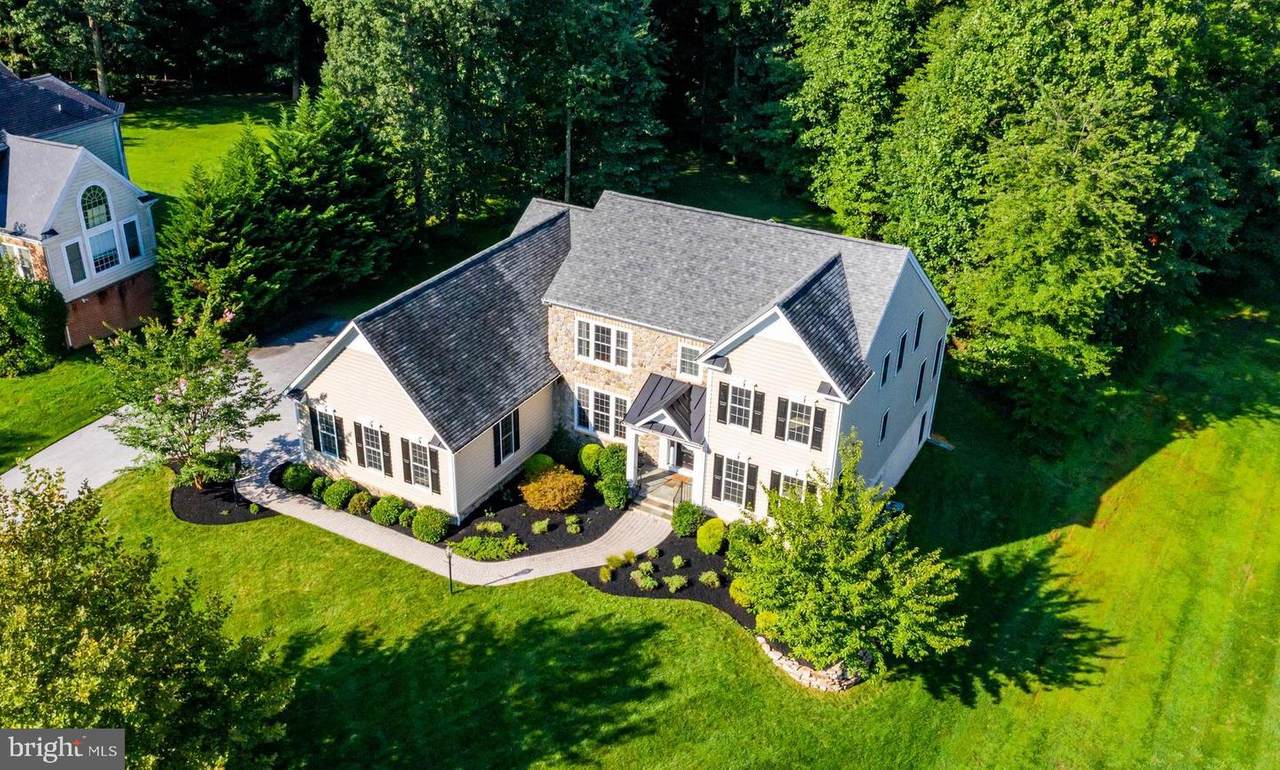 4345 Buckskin Wood Drive - Photo 1