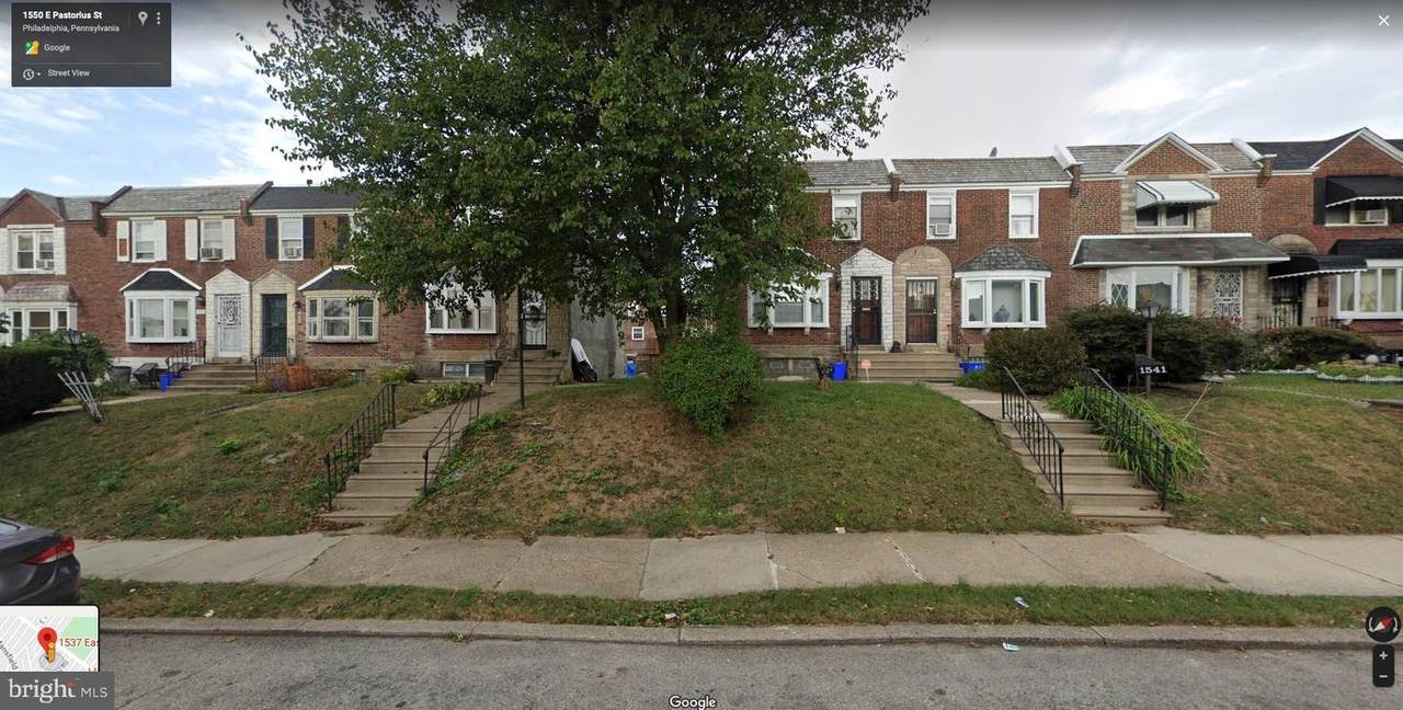 1537 Pastorius Street - Photo 1