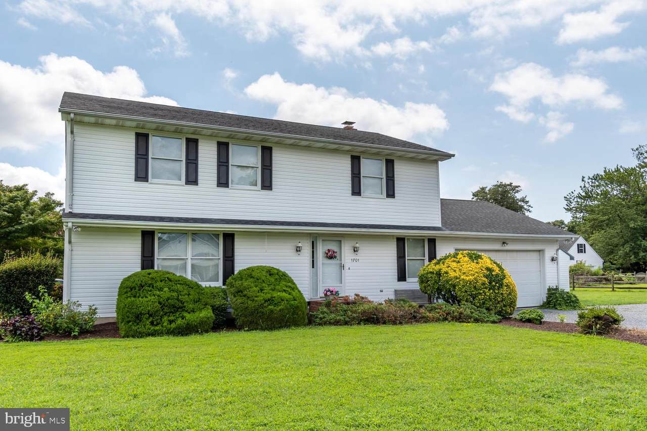 1701 Midway Road - Photo 1