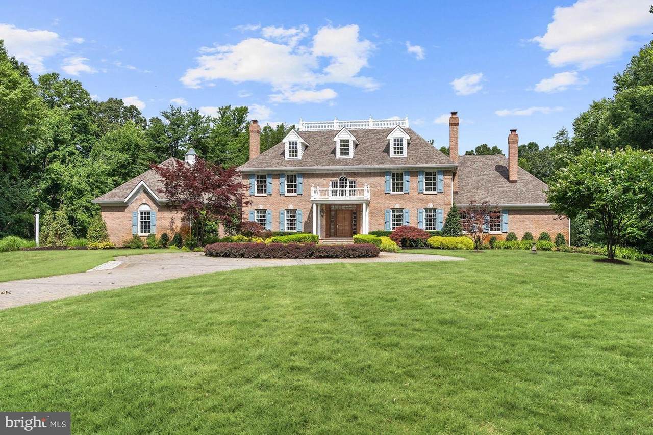 905 Mcelwee Road - Photo 1