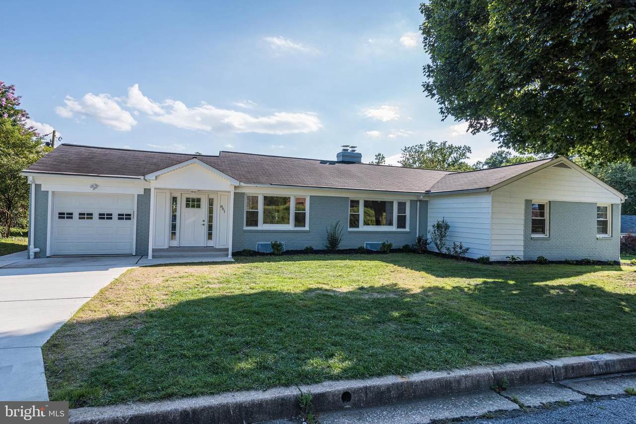 801 Quincy Road - Photo 1
