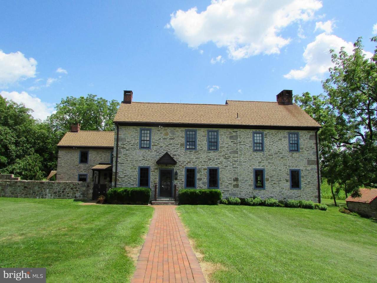 198 Blacksmith Road - Photo 1