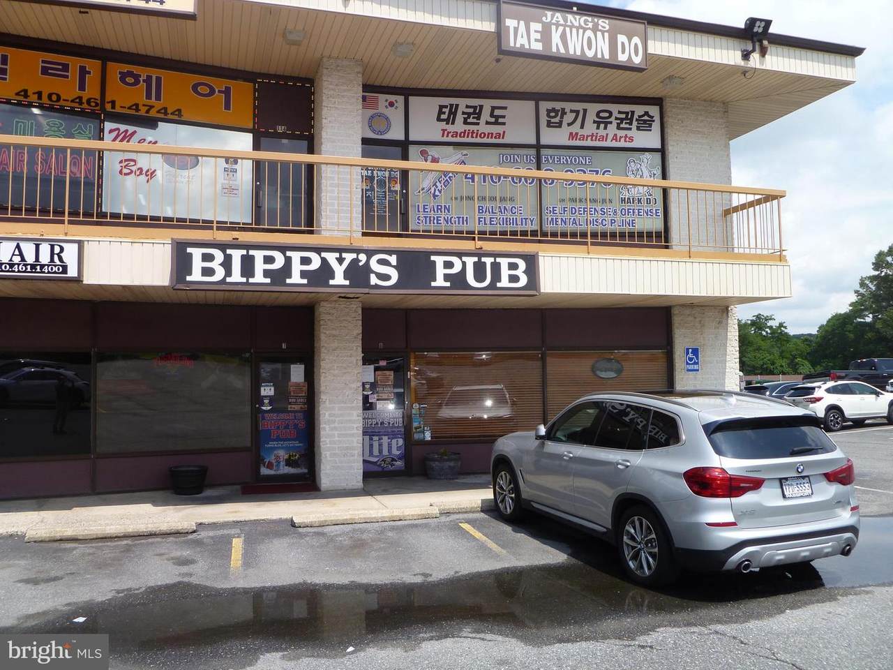 10194 Baltimore National Pike - Photo 1