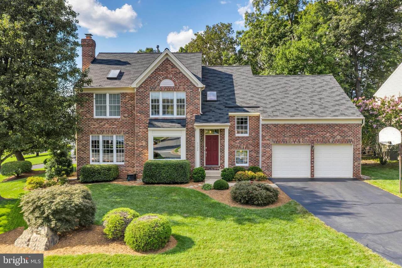 6320 Bluestone Place - Photo 1