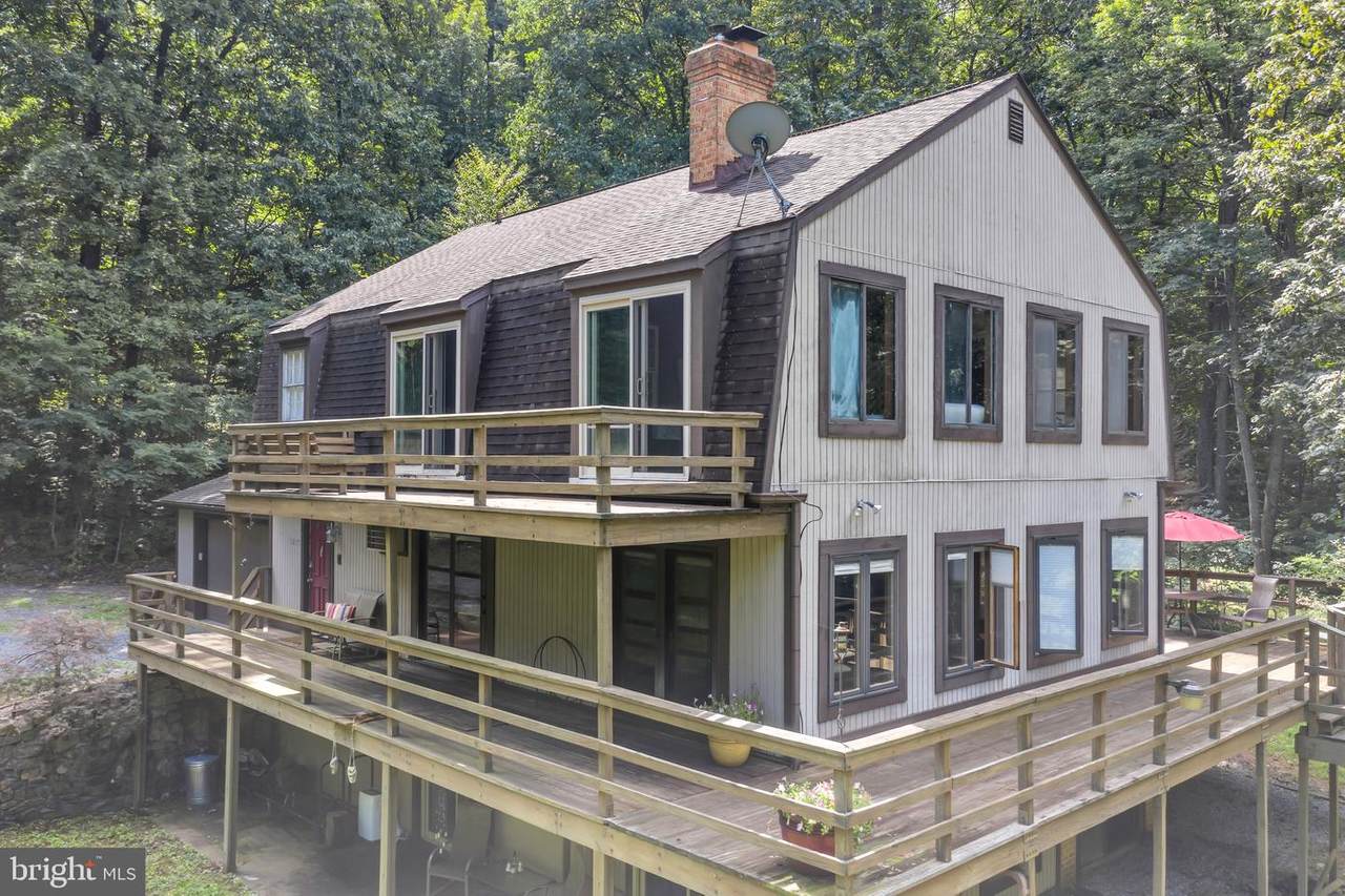 1217 Old Linden Road - Photo 1