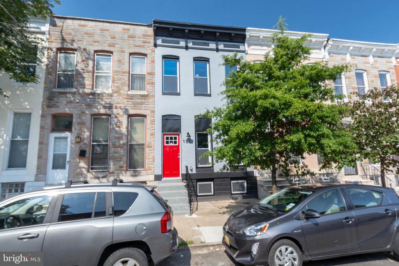 1532 Bond Street - Photo 1