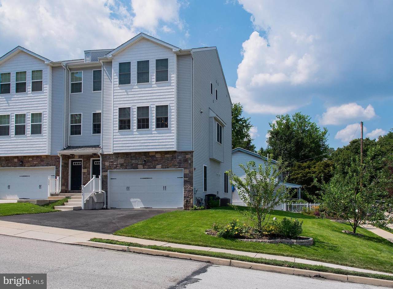 400 Bullock Street - Photo 1