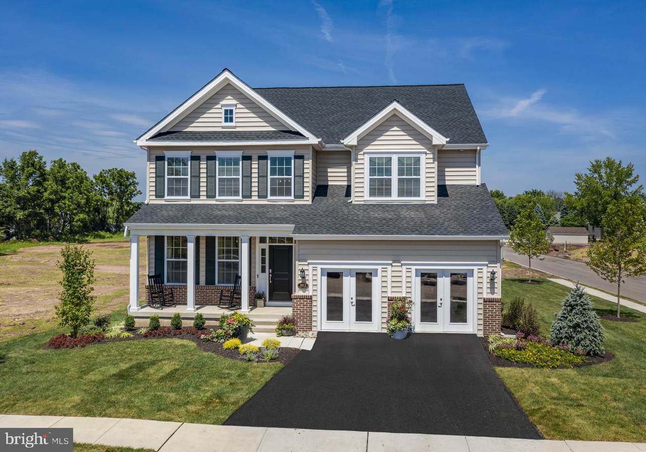 Lot 2 Prospect Avenue - Photo 1