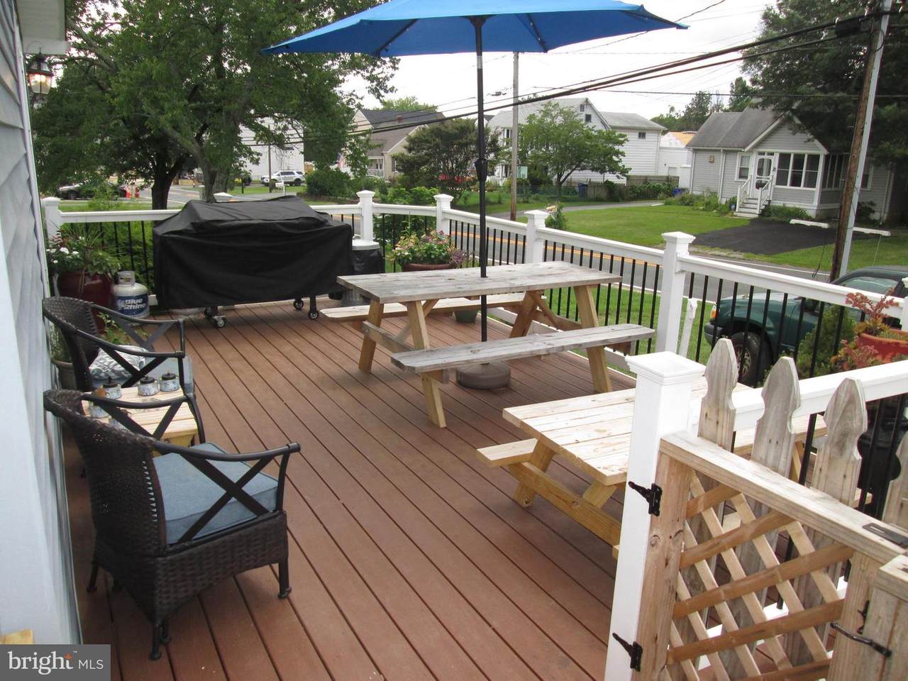 9045 Old Scaggsville Road - Photo 1