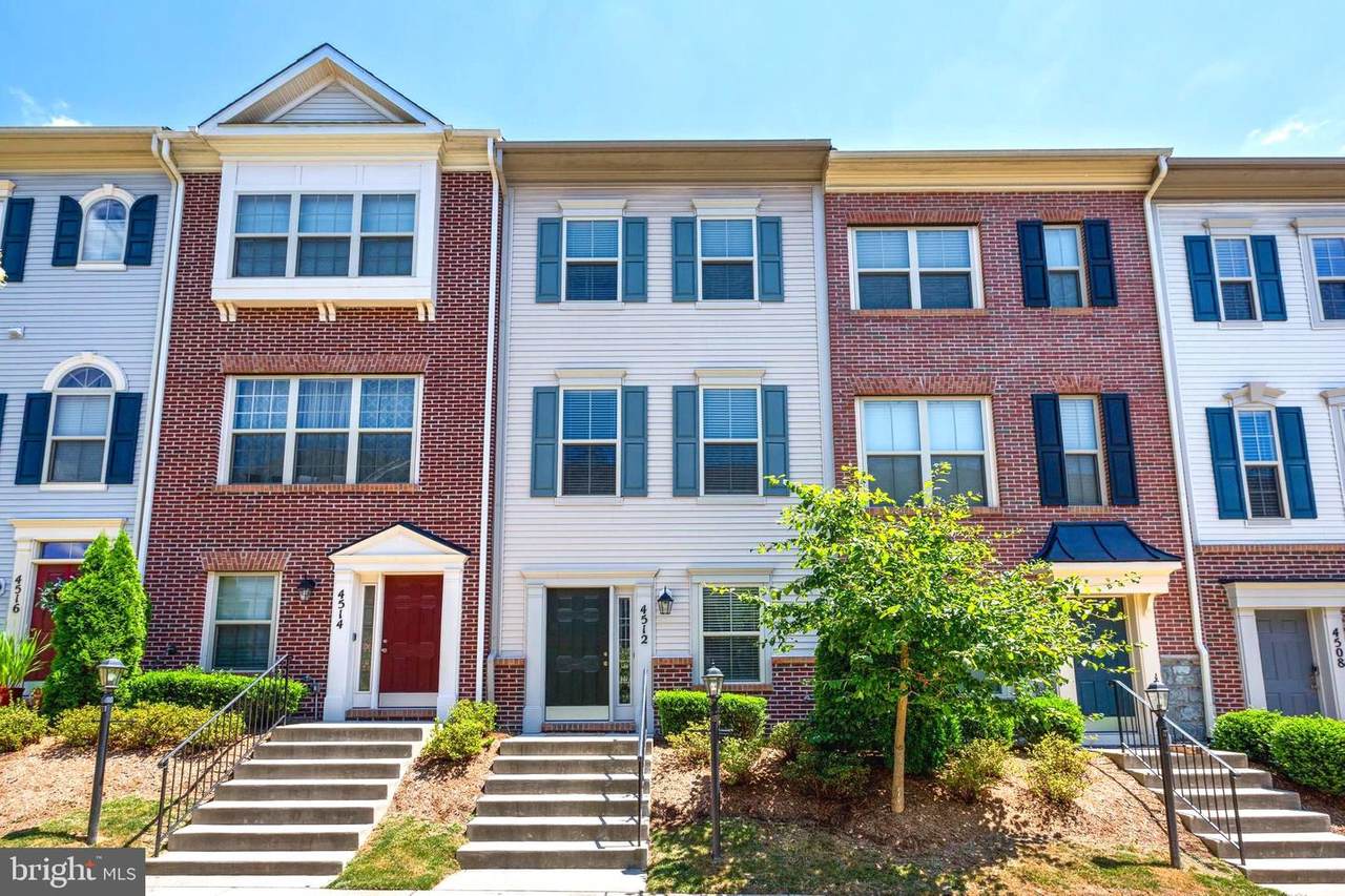 4512 Potomac Highlands Circle - Photo 1