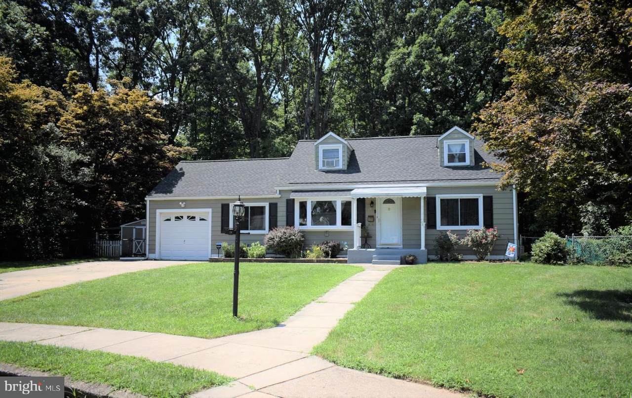 24 Ranchwood Drive - Photo 1