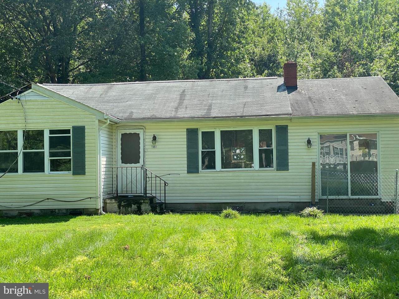 1451 Shady Rest Road - Photo 1