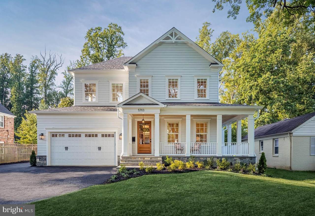 5703 Ridgefield Road - Photo 1