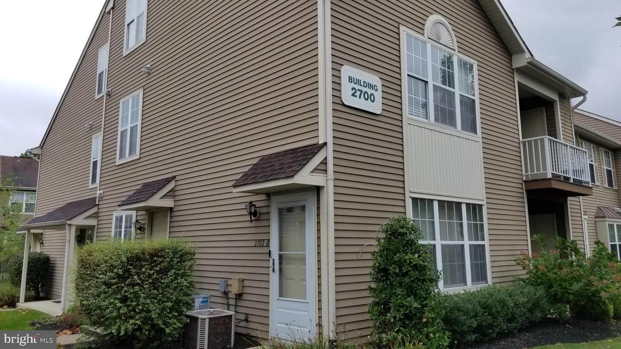 2701-A Tarnbrook Drive - Photo 1