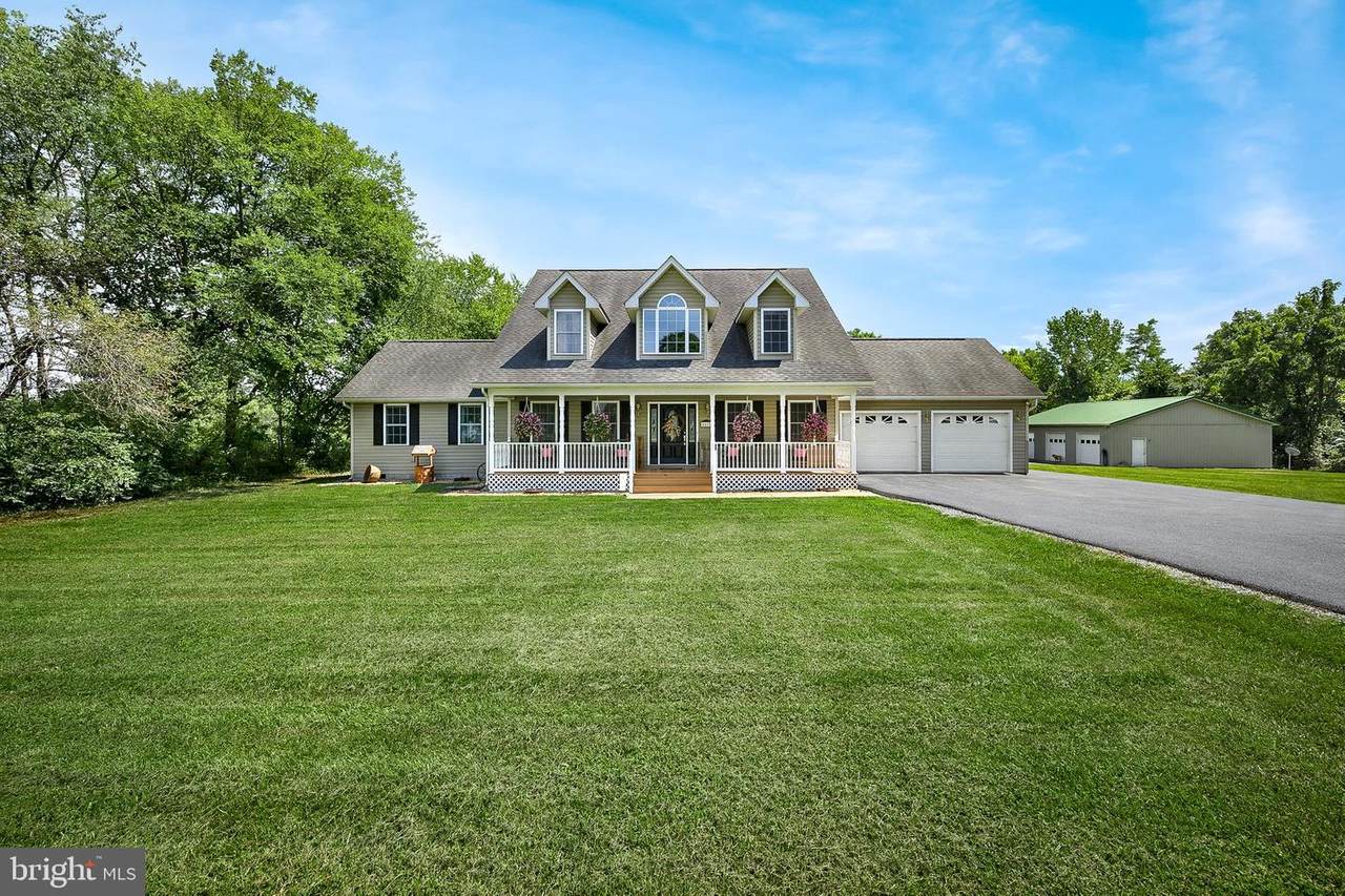413 Aylor Grubbs Avenue - Photo 1