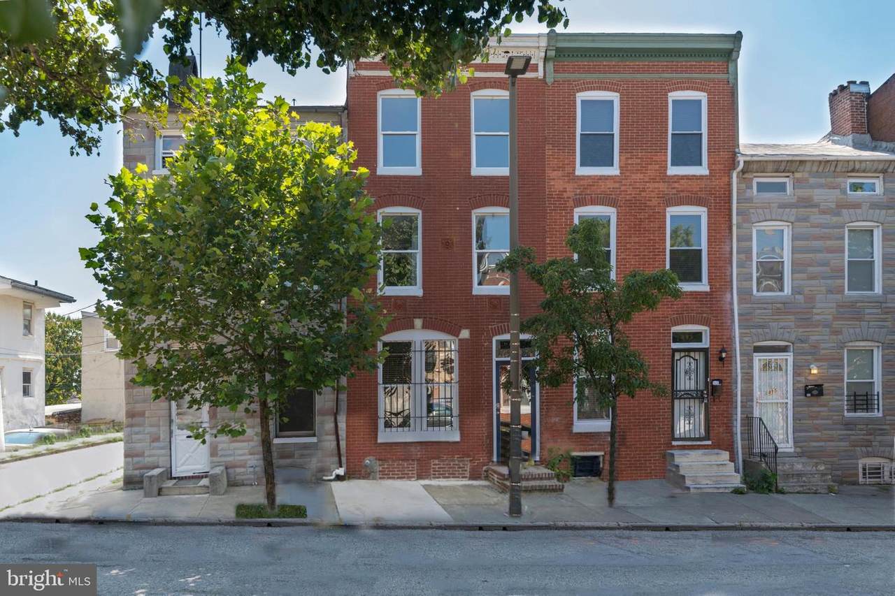 891 Lombard Street - Photo 1